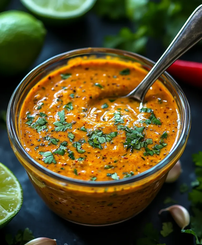 Chipotle ranch sauce for gordita crunch