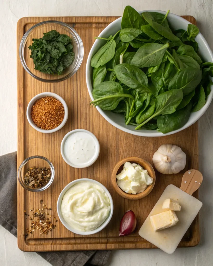 Knorr Spinach Dip recipe 2 knorr spinach dip recipe ingredients